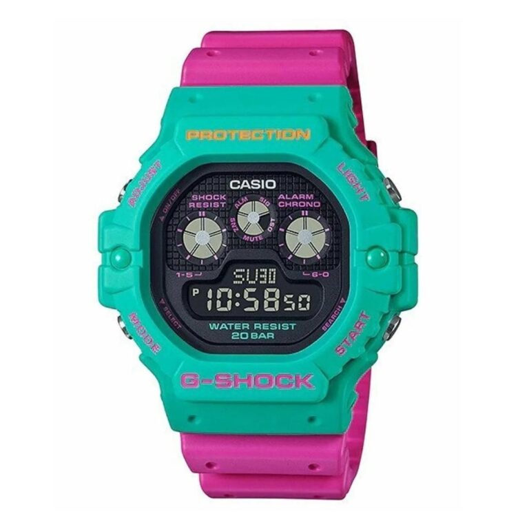 Casio 47mm Nam DW-5900DN-3DR