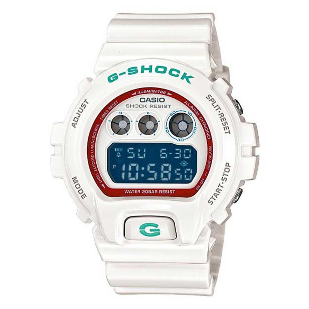 Casio 50mm Nam DW-6900SN-7DR