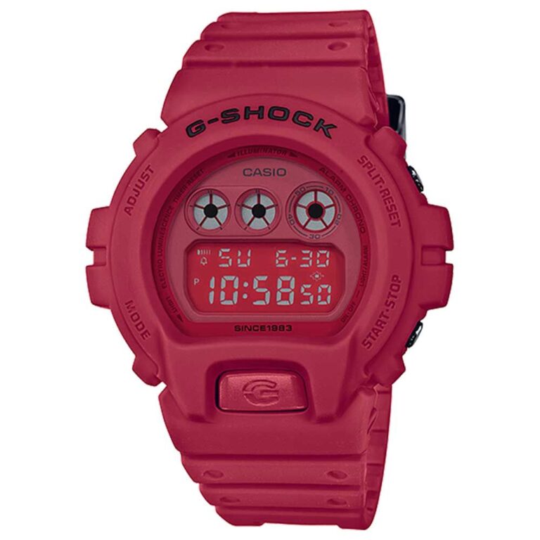 Casio 50mm Nam DW-6935C-4DR