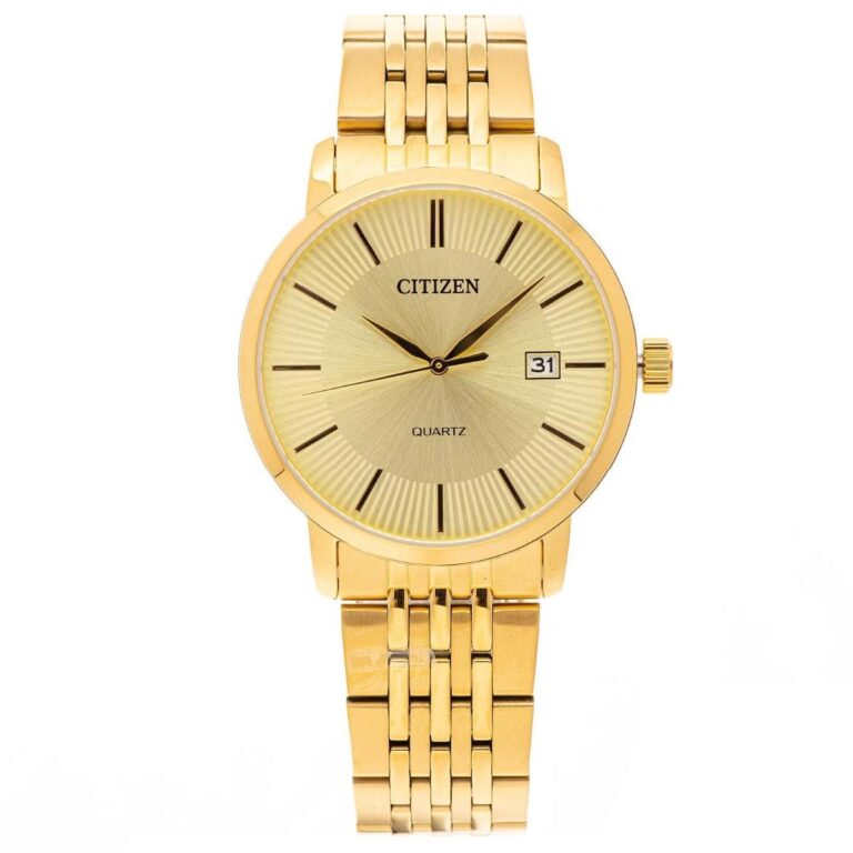 Citizen 39mm Nam DZ0042-55P