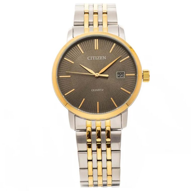 Citizen 40mm Nam DZ0044-50H