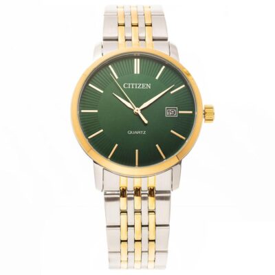 Citizen 40mm Nam DZ0044-50X chính hãng Citizen 40mm Nam DZ0044-50X