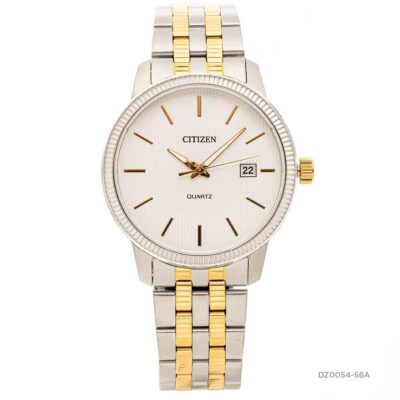 Đồng hồ Citizen 41mm Nam DZ0054-56A chính hãng Ảnh sản phẩm Citizen 41mm Nam DZ0054-56A