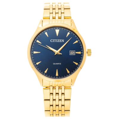 Citizen 41.5mm Nam DZ0062-58L chính hãng Citizen 41.5mm Nam DZ0062-58L