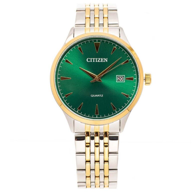 Citizen 42mm Nam DZ0064-52X