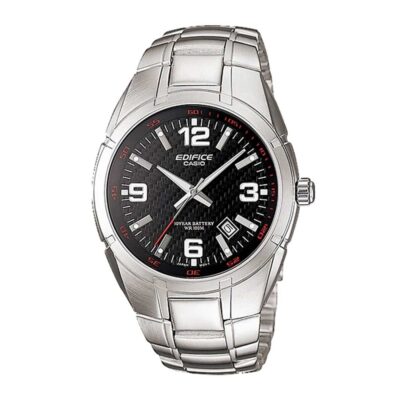 Ảnh sản phẩm Casio 40mm Nam EF-125D-1AVUDF