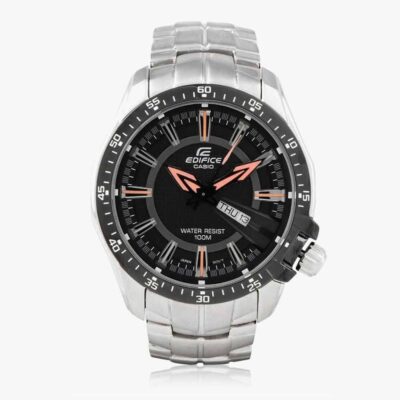 Ảnh sản phẩm Casio 44mm Nam EF-130D-1A5VUDF