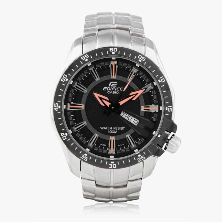 Casio 44mm Nam EF-130D-1A5VUDF