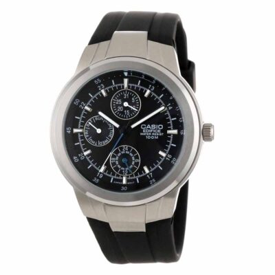 Ảnh sản phẩm Casio 40mm Nam EF-305-1AVUDF