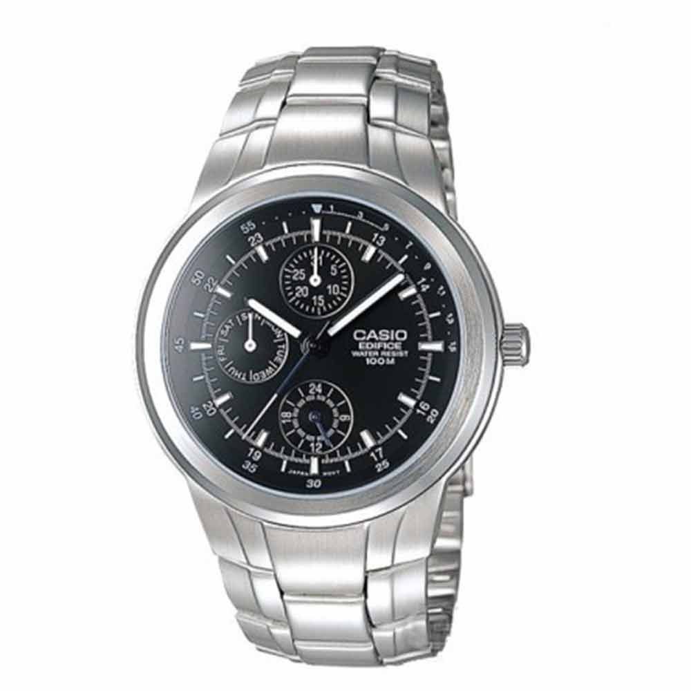 Casio 40mm Nam EF-305D-1AVUDF