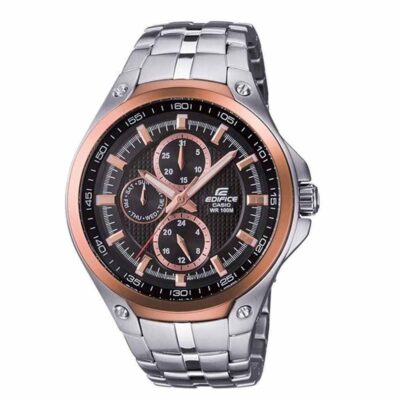 Casio 45mm Nam EF-326D-1AVUDF chính hãng Casio 45mm Nam EF-326D-1AVUDF