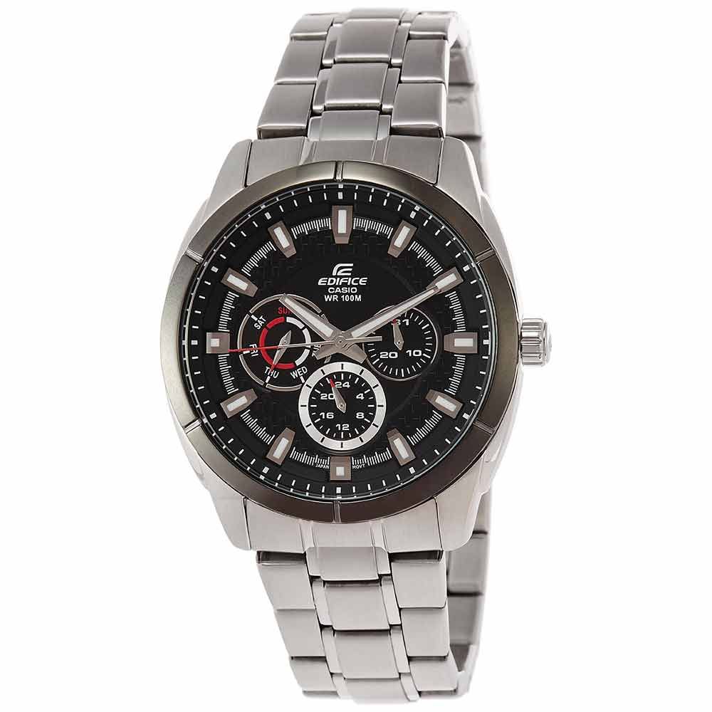 Casio 43mm Nam EF-327D-1A1VUDF