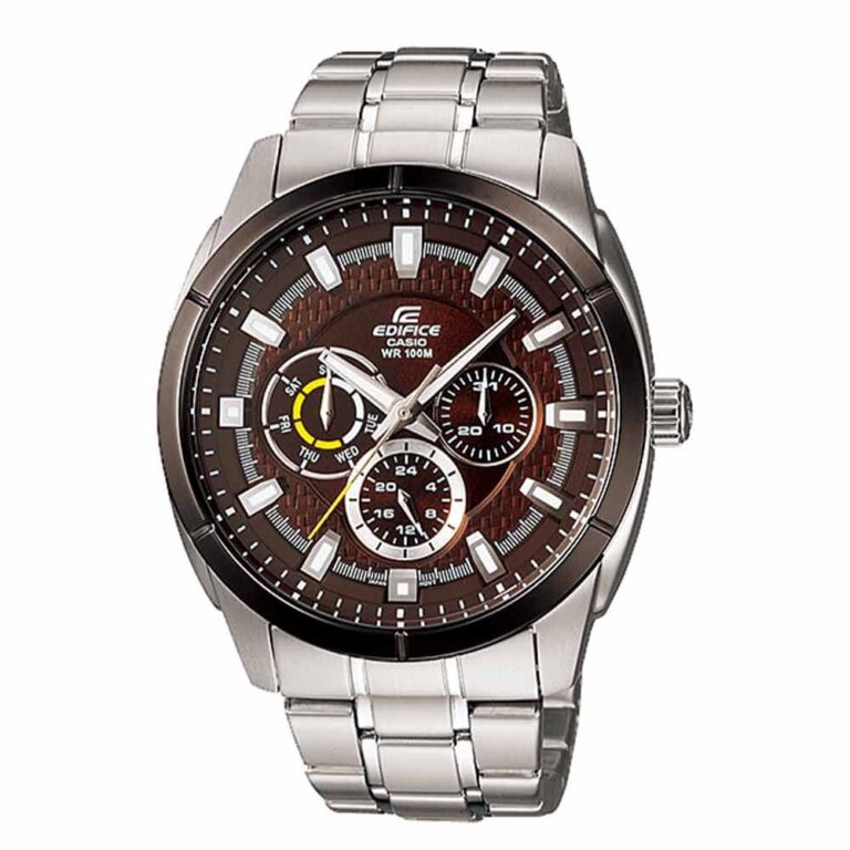 Casio 45mm Nam EF-327D-5AVUDF