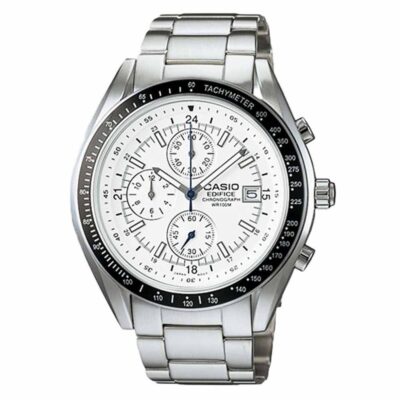 Đồng hồ Casio 41.5mm Nam EF-503D-7AVUDF chính hãng Ảnh sản phẩm Casio 41.5mm Nam EF-503D-7AVUDF