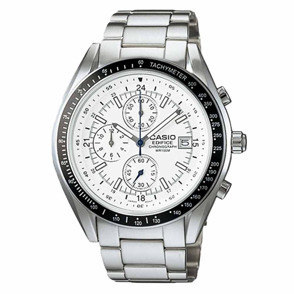 Casio 41.5mm Nam EF-503D-7AVUDF