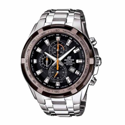 Đồng hồ Casio 48.5mm Nam EF-539D-1A9VUDF chính hãng Ảnh sản phẩm Casio 48.5mm Nam EF-539D-1A9VUDF