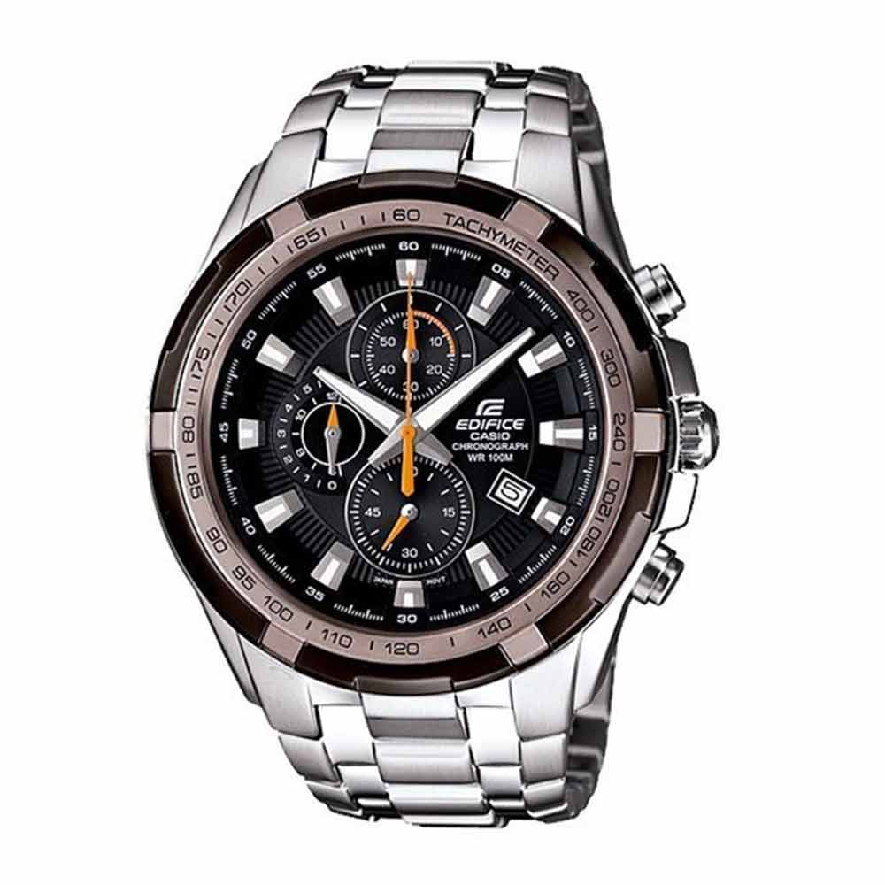 Casio 48.5mm Nam EF-539D-1A9VUDF