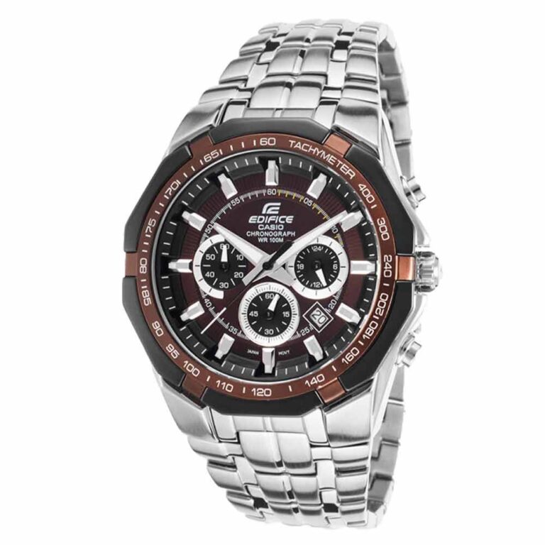 Casio 45mm Nam EF-540D-5AVUDF