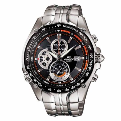 Đồng hồ Casio 48mm Nam EF-543D-1AVUDF chính hãng Ảnh sản phẩm Casio 48mm Nam EF-543D-1AVUDF