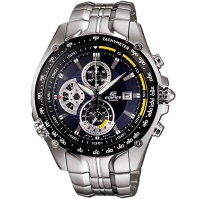 Đồng hồ Casio 48mm Nam EF-543D-2AVUDF chính hãng Ảnh sản phẩm Casio 48mm Nam EF-543D-2AVUDF