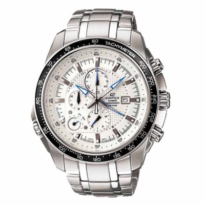 Đồng hồ Casio 47.5mm Nam EF-545D-7AVUDF chính hãng Ảnh sản phẩm Casio 47.5mm Nam EF-545D-7AVUDF