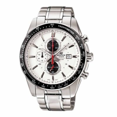 Đồng hồ Casio 44.5mm Nam EF-547D-7A1VUDF chính hãng Ảnh sản phẩm Casio 44.5mm Nam EF-547D-7A1VUDF