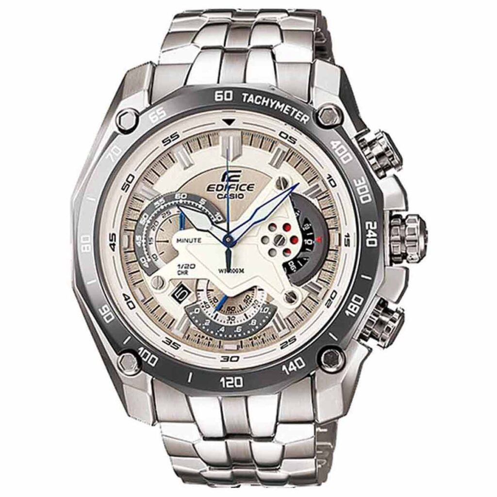 Casio 47mm Nam EF-550D-7AVUDF