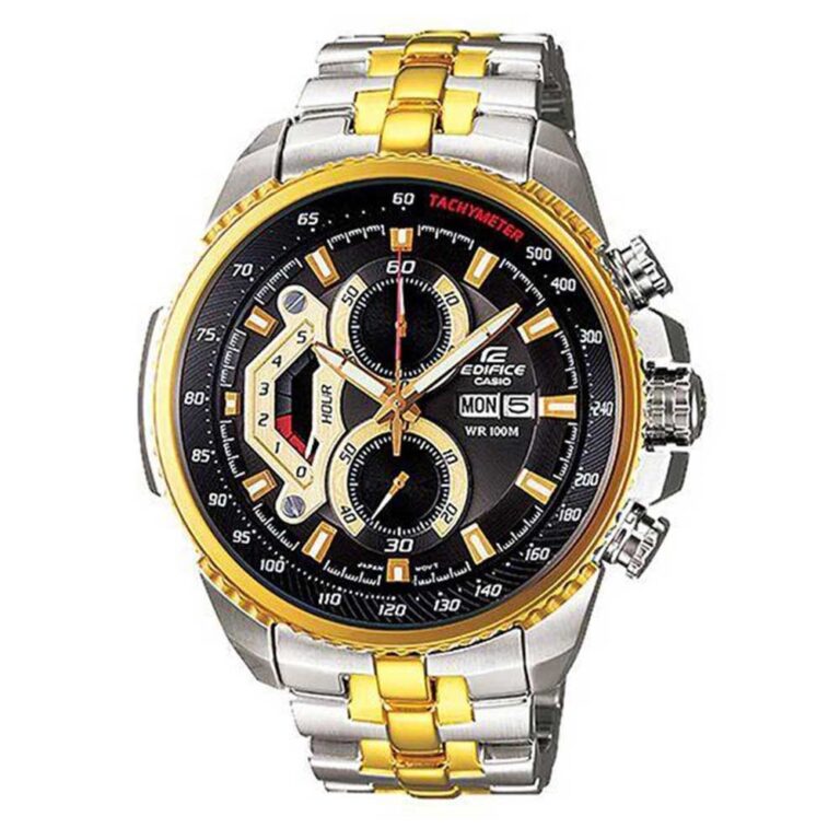 Casio 51mm Nam EF-558SG-7A