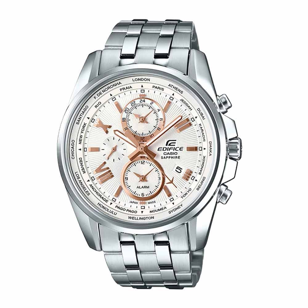Casio 43.5mm Nam EFB-301JD-7A9DR