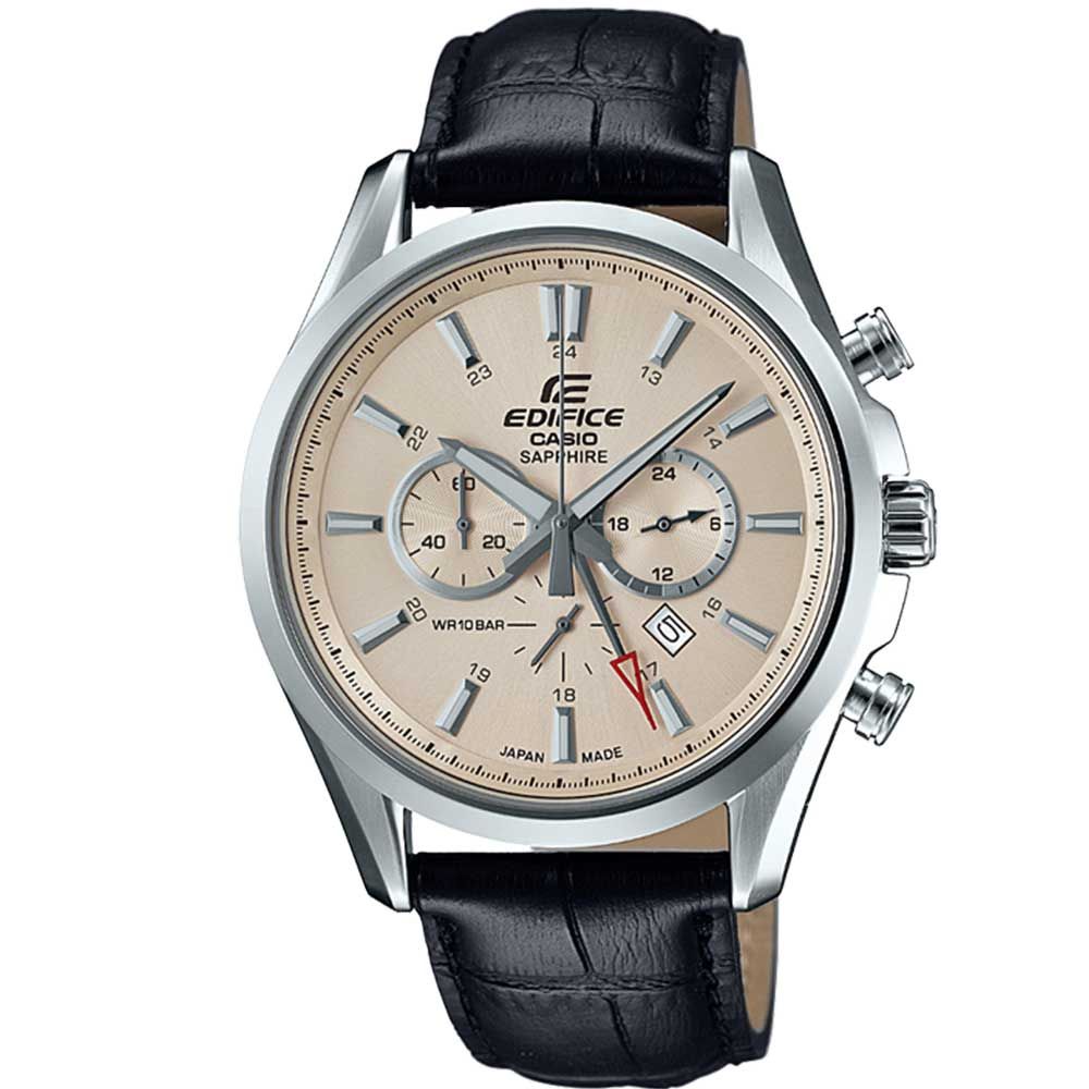 Casio 41.6mm Nam EFB-504JL-7ADR