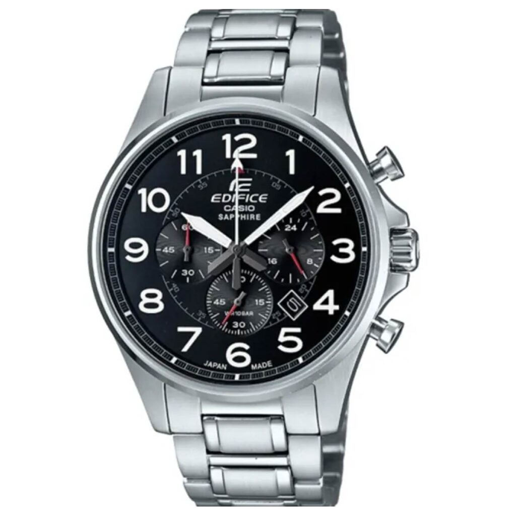 Casio 42mm Nam EFB-508JD-1ADR