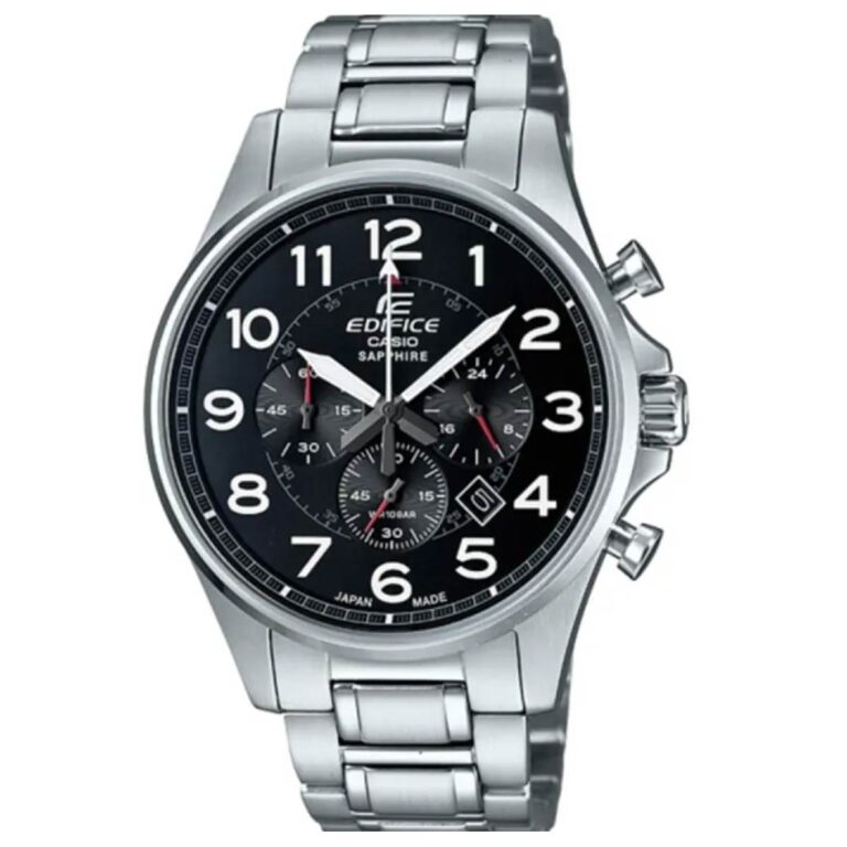 Casio 42mm Nam EFB-508JD-1ADR
