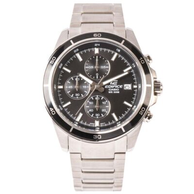 Đồng hồ Casio 43.8mm Nam EFR-526D-1AVUDF chính hãng Ảnh sản phẩm Casio 43.8mm Nam EFR-526D-1AVUDF