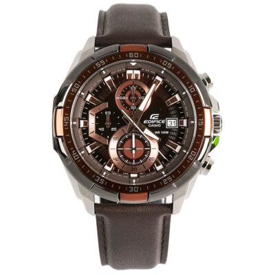 Casio 49.5mm Nam EFR-539L-5AVUDF chính hãng Casio 49.5mm Nam EFR-539L-5AVUDF