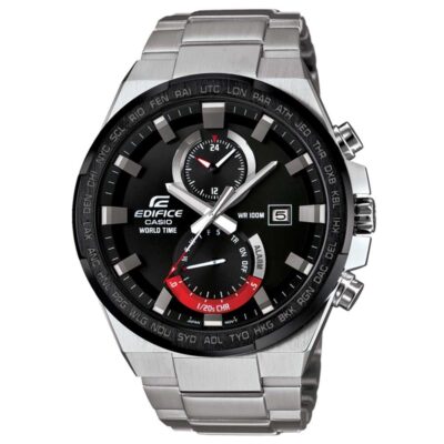 Casio 46.4mm Nam EFR-542DB-1AVUDF chính hãng Casio 46.4mm Nam EFR-542DB-1AVUDF