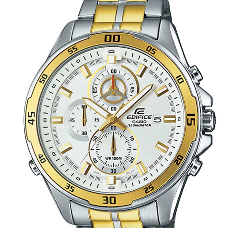 Casio 47mm Nam EFR-547SG-7A9VUDF