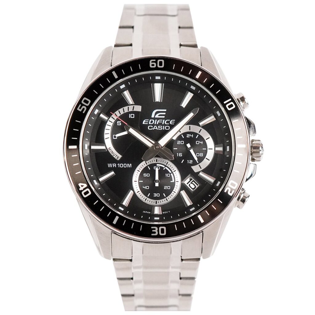 Casio 47mm Nam EFR-552D-1AVUDF