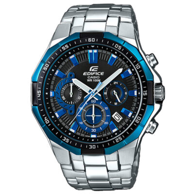 Đồng hồ Casio 51mm Nam EFR-554D-1A2VUDF chính hãng Ảnh sản phẩm Casio 51mm Nam EFR-554D-1A2VUDF
