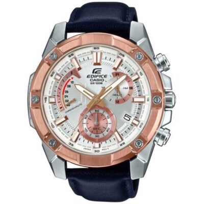 Đồng hồ Casio Nam EFR-559GL-7AVUDF chính hãng Ảnh sản phẩm Casio Nam EFR-559GL-7AVUDF
