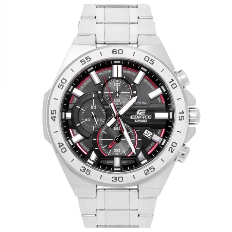Casio 48.9mm Nam EFR-564D-1AVUDF