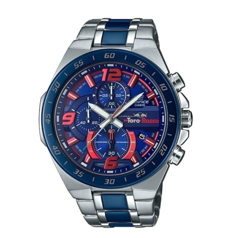 Casio 49mm Nam EFR-564TR-2ADR