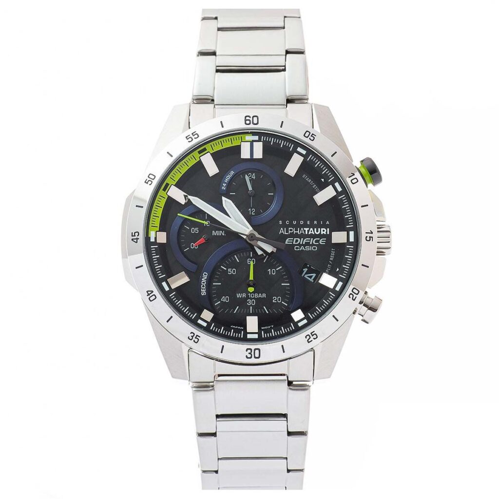 Casio 47.1mm Nam EFR-571AT-1ADR
