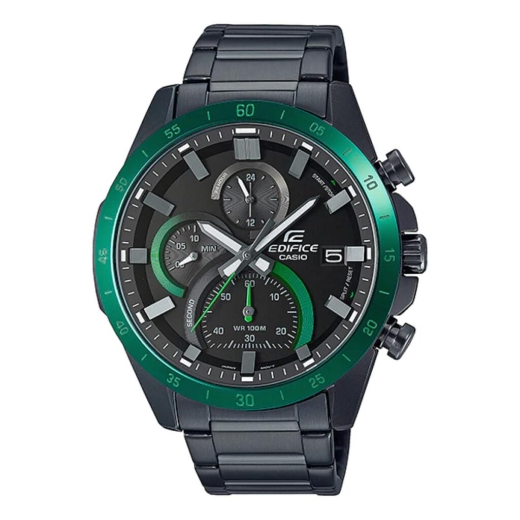 Casio Nam EFR-571DC-1AVUDF
