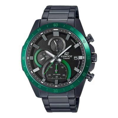 Casio Nam EFR-571DC-1AVUDF chính hãng Casio Nam EFR-571DC-1AVUDF