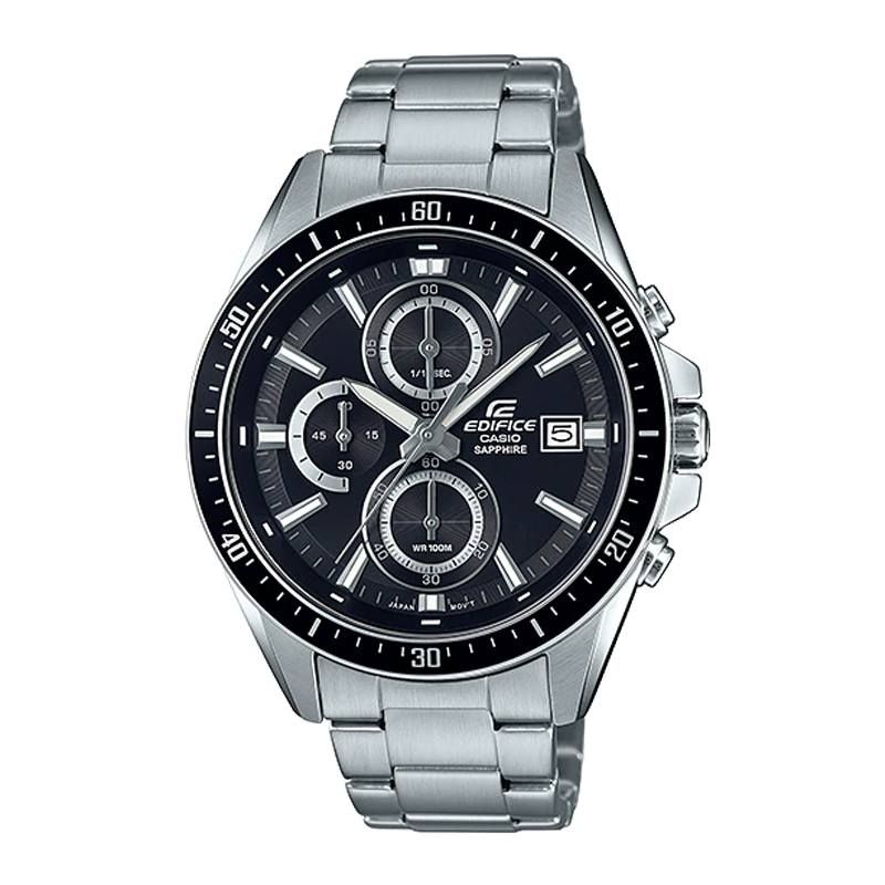 Casio 44mm Nam EFR-S565D-1AVUDF