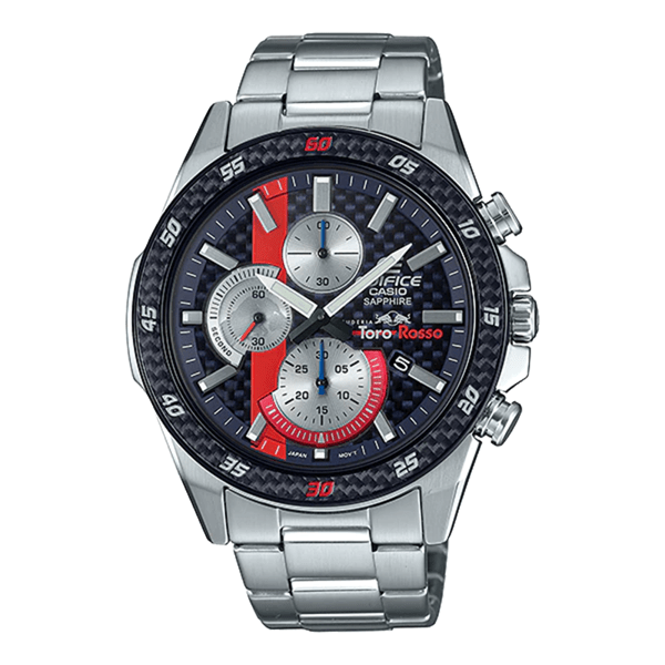 Casio 45.4mm Nam EFR-S567TR-2ADR