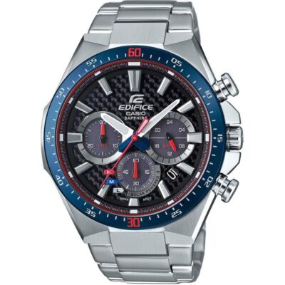 Đồng hồ Casio 47.5mm Nam EFS-S520TR-1ADR chính hãng Ảnh sản phẩm Casio 47.5mm Nam EFS-S520TR-1ADR
