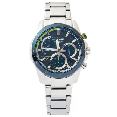 Đồng hồ Casio 45.3mm Nam EFS-S580AT-1ADR chính hãng Ảnh sản phẩm Casio 45.3mm Nam EFS-S580AT-1ADR
