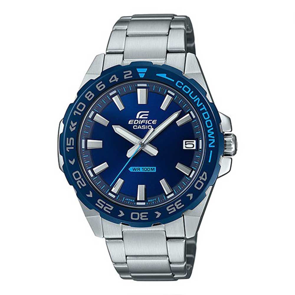 Casio 41mm Nam EFV-120DB-2AV