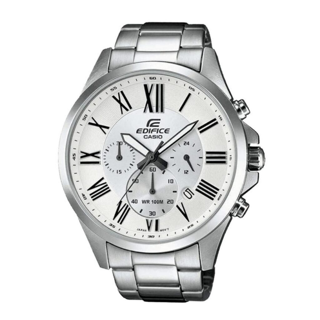 Casio 47mm Nam EFV-500D-7AVUDF